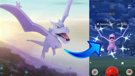 what pokemon can beat aerodactyl|Pokemon Go: How to defeat Aerodactyl, weakness.